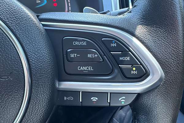 2022 GWM Ute Cannon Vanta NPW 4X4
