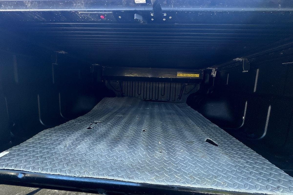 2022 GWM Ute Cannon Vanta NPW 4X4