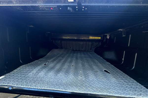 2022 GWM Ute Cannon Vanta NPW 4X4