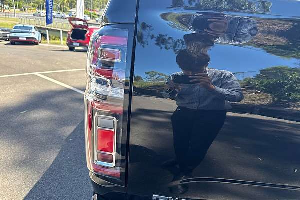 2022 GWM Ute Cannon Vanta NPW 4X4