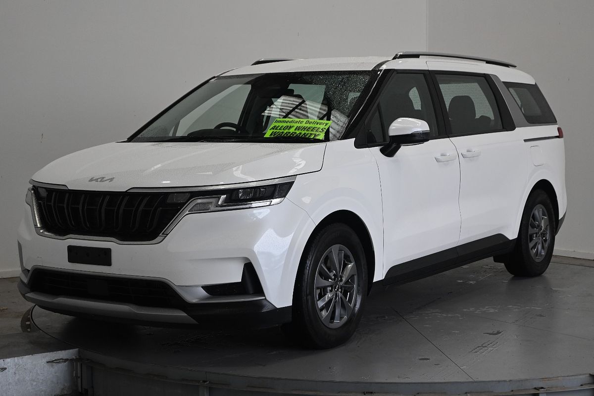 2023 Kia Carnival S KA4