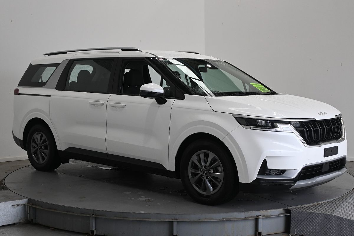 2023 Kia Carnival S KA4