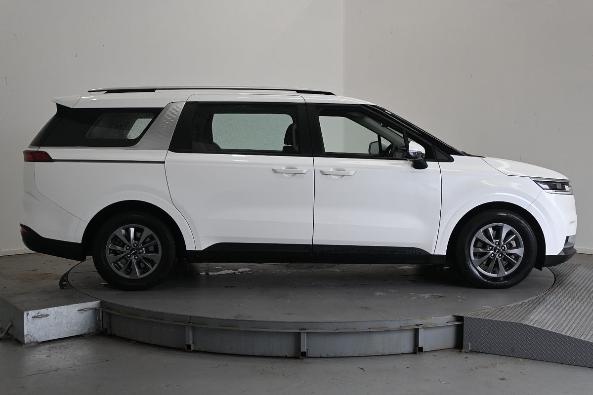 2023 Kia Carnival S KA4