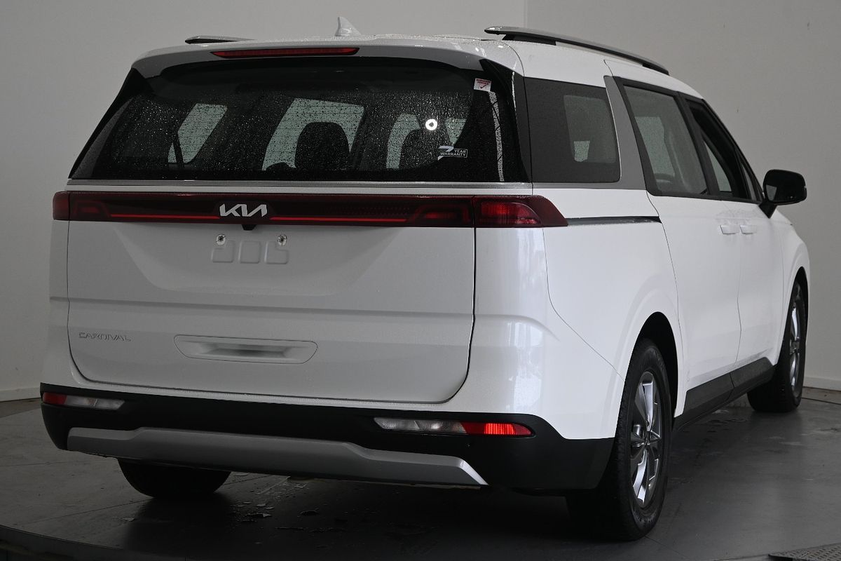 2023 Kia Carnival S KA4