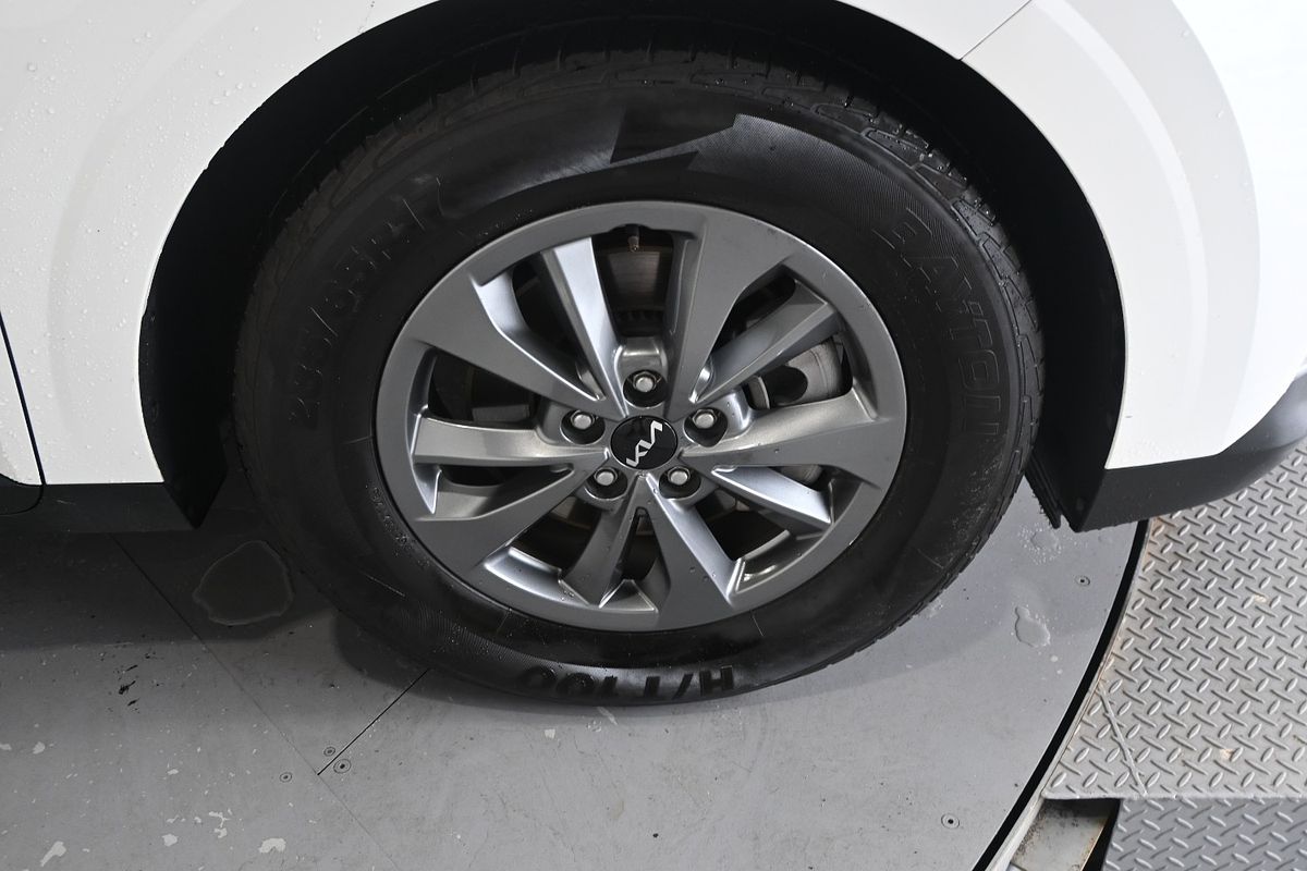 2023 Kia Carnival S KA4