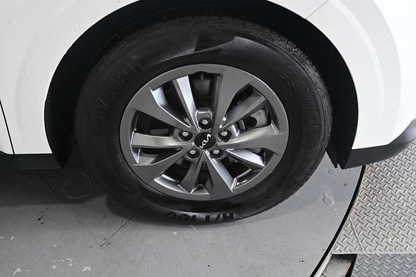 2023 Kia Carnival S KA4