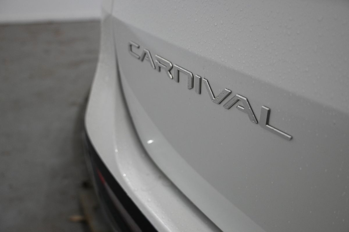 2023 Kia Carnival S KA4