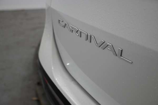 2023 Kia Carnival S KA4