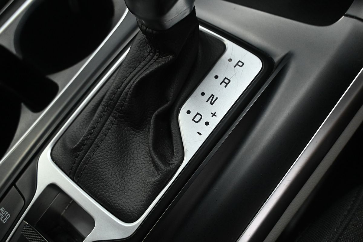 2023 Kia Carnival S KA4
