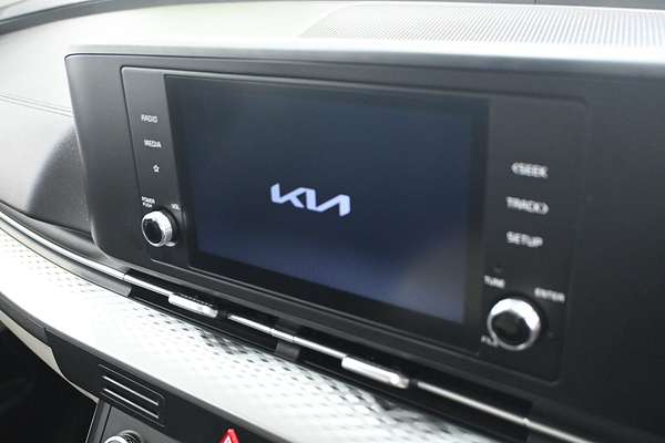 2023 Kia Carnival S KA4