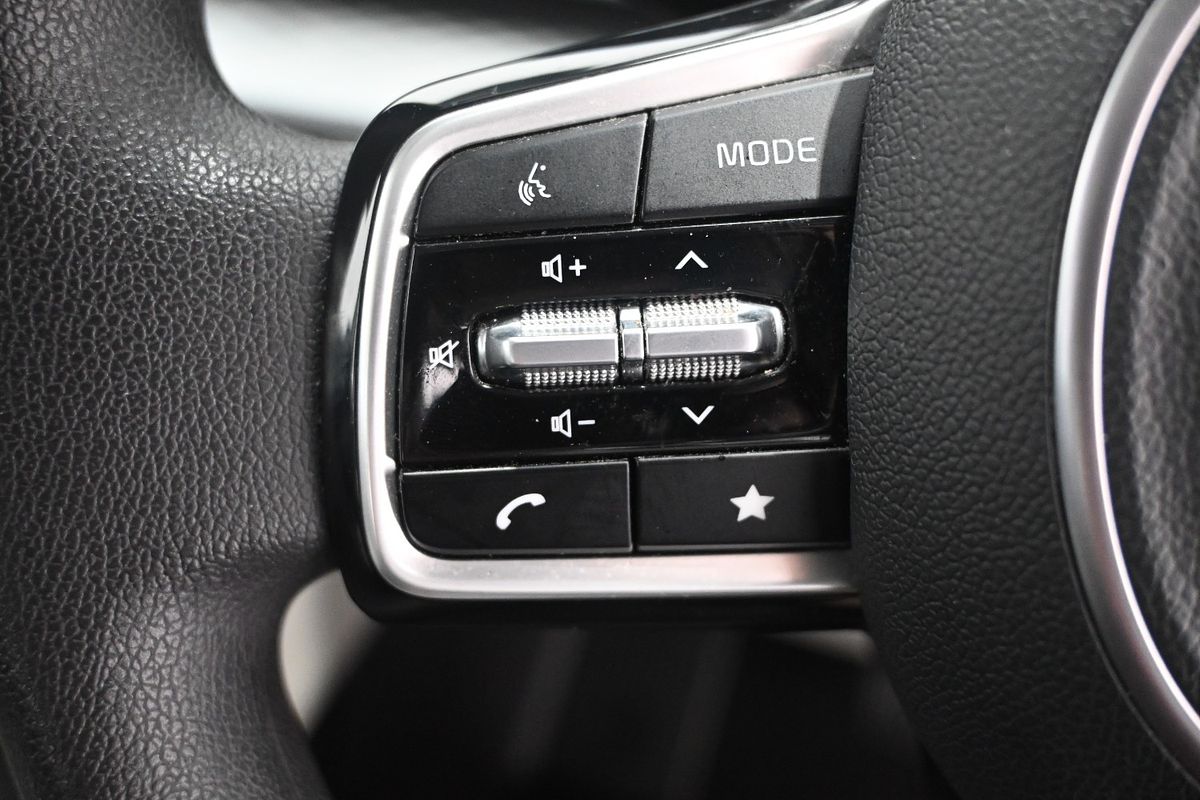2023 Kia Carnival S KA4