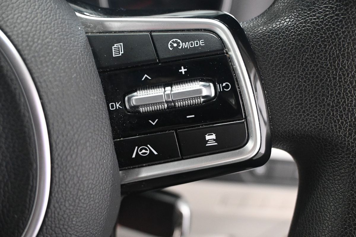 2023 Kia Carnival S KA4