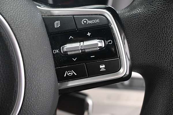 2023 Kia Carnival S KA4