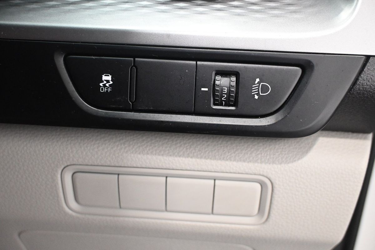 2023 Kia Carnival S KA4