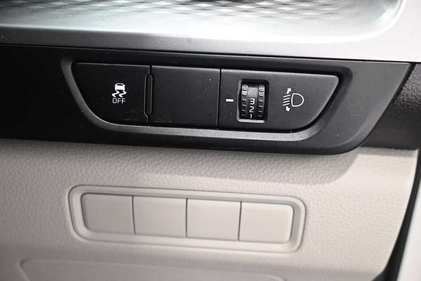 2023 Kia Carnival S KA4