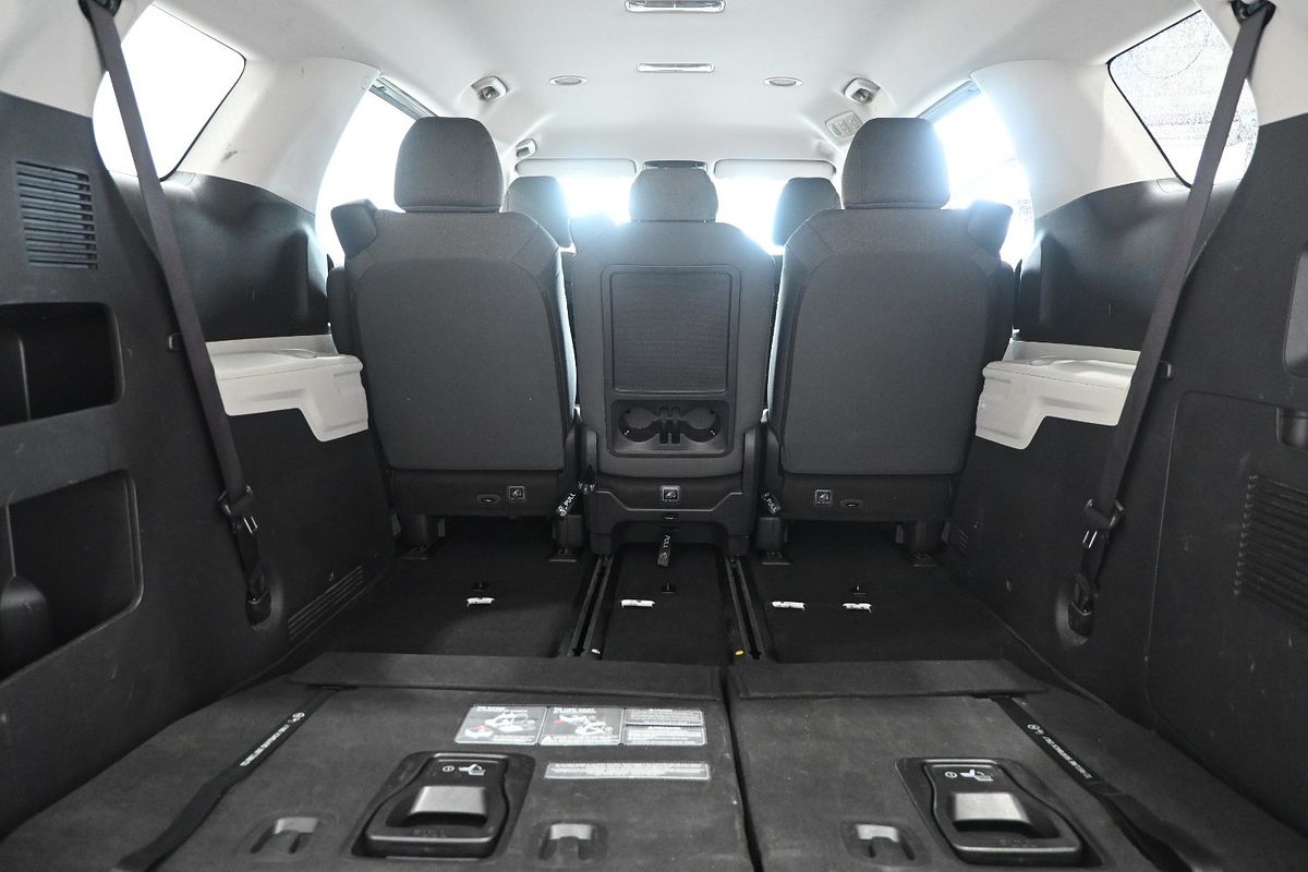 2023 Kia Carnival S KA4