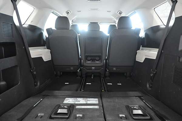 2023 Kia Carnival S KA4