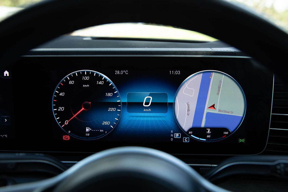 2021 Mercedes-Benz GLE-Class GLE400 d V167