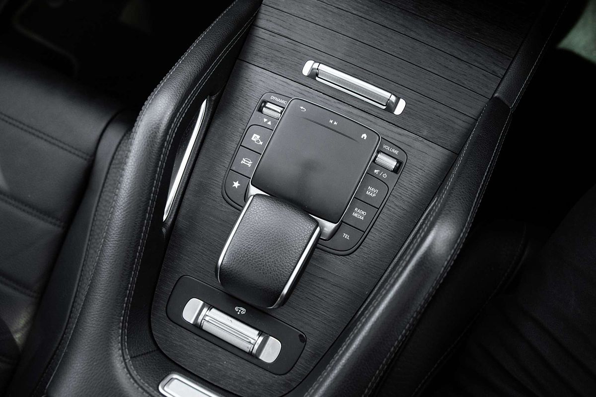 2021 Mercedes-Benz GLE-Class GLE400 d V167
