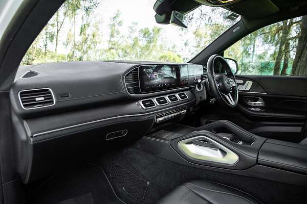 2021 Mercedes-Benz GLE-Class GLE400 d V167