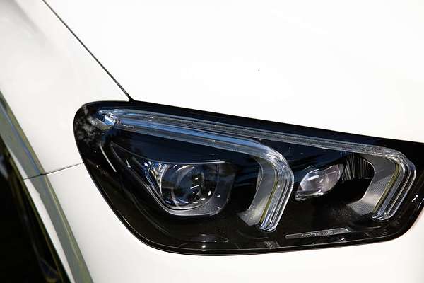 2021 Mercedes-Benz GLE-Class GLE400 d V167