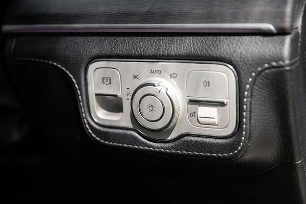 2021 Mercedes-Benz GLE-Class GLE400 d V167