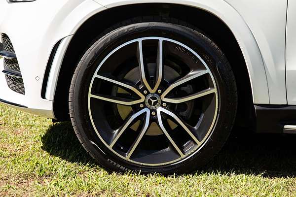 2021 Mercedes-Benz GLE-Class GLE400 d V167