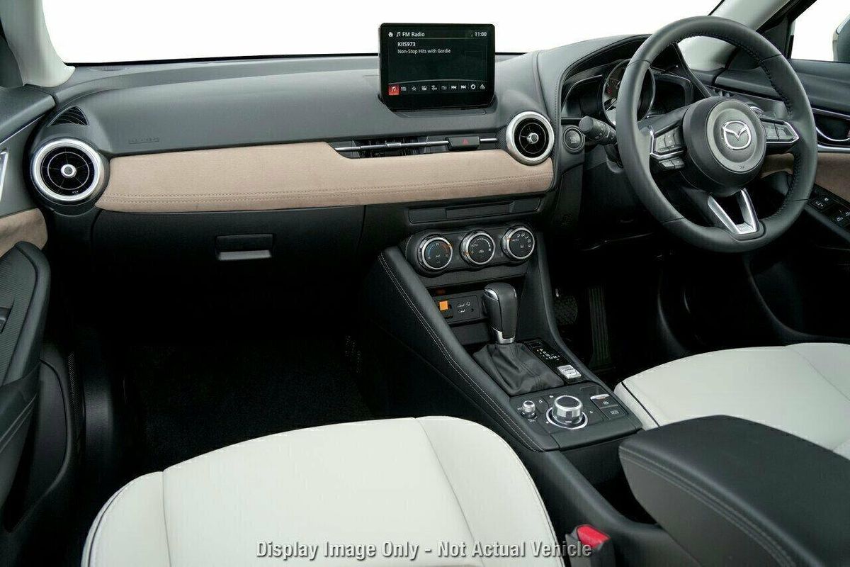 2024 Mazda CX-3 G20 Evolve DK