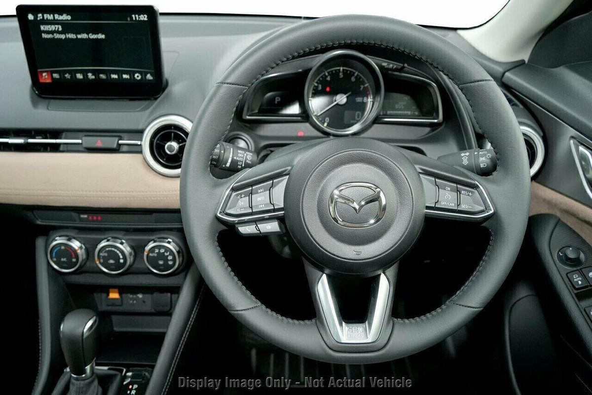 2024 Mazda CX-3 G20 Evolve DK
