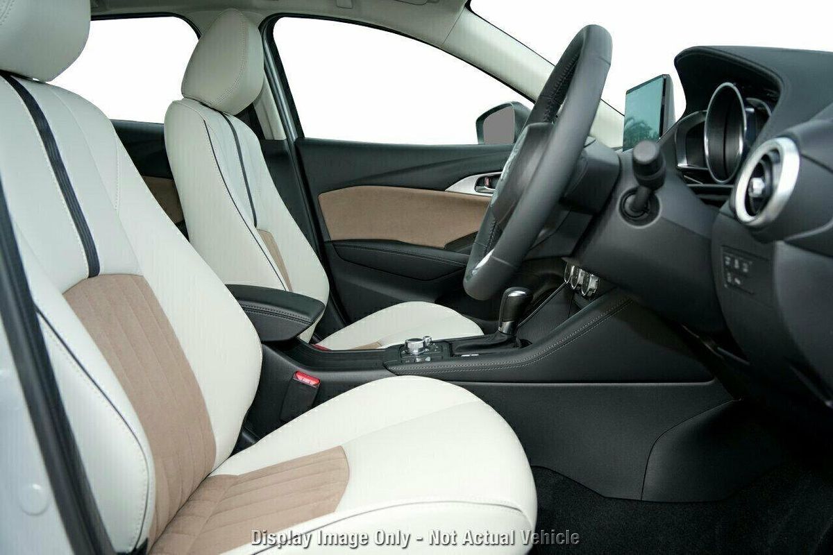 2024 Mazda CX-3 G20 Evolve DK