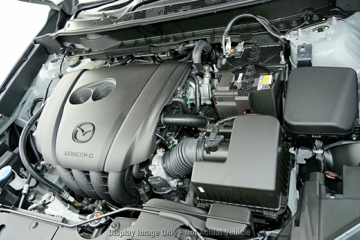 2024 Mazda CX-3 G20 Evolve DK