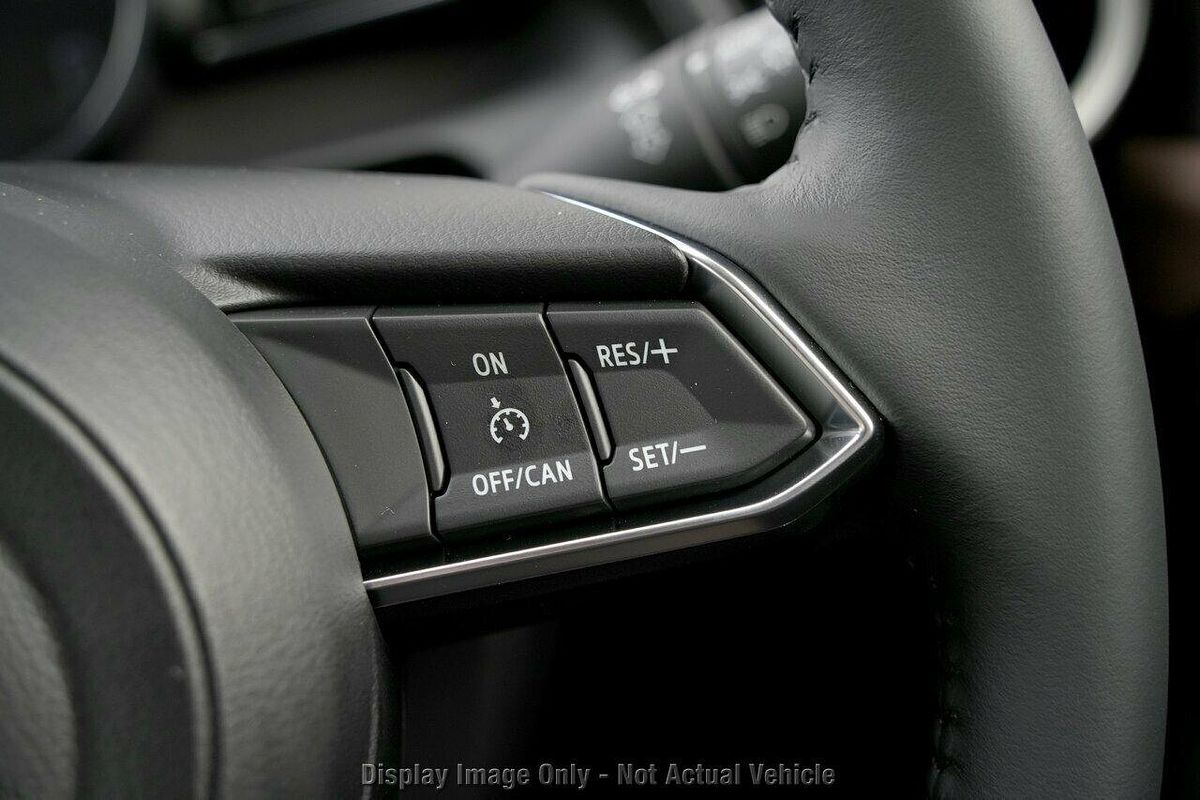2024 Mazda CX-3 G20 Evolve DK