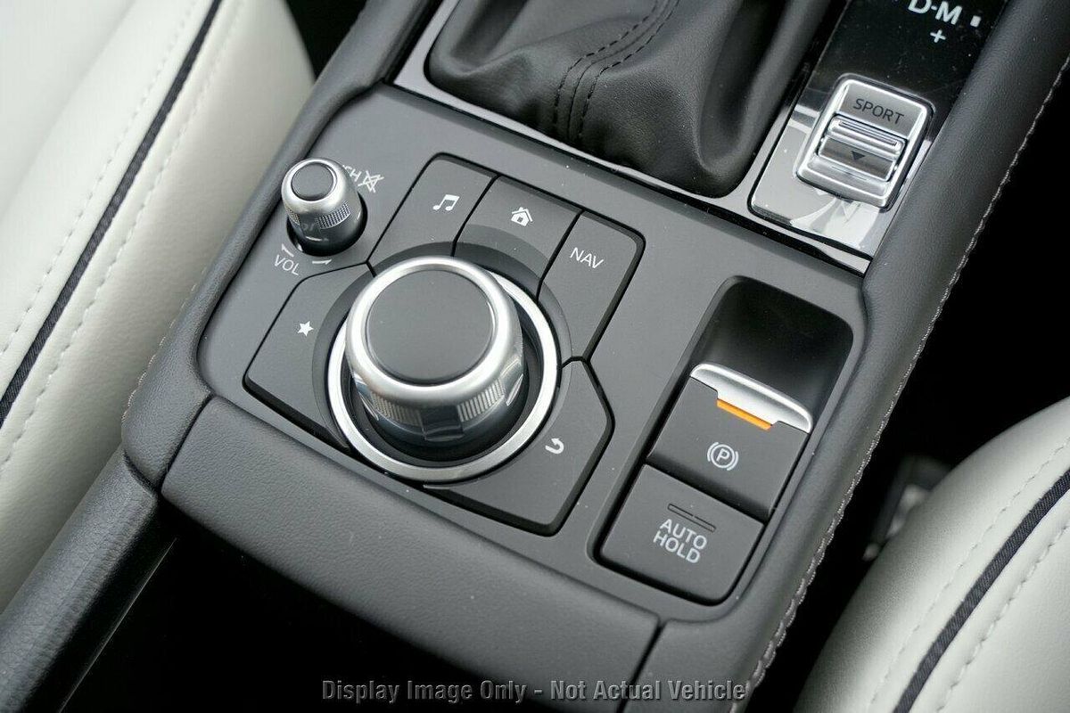 2024 Mazda CX-3 G20 Evolve DK