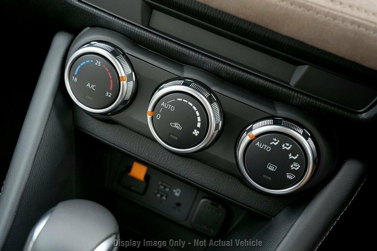2024 Mazda CX-3 G20 Evolve DK