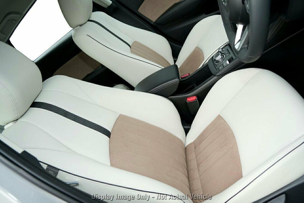 2024 Mazda CX-3 G20 Evolve DK