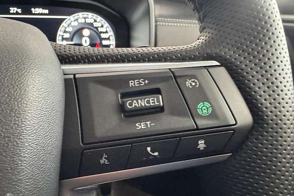 2024 Mitsubishi Outlander PHEV GSR ZM