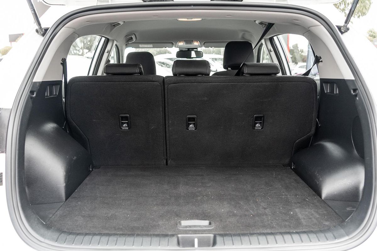 2019 Kia Sportage S QL