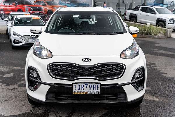2019 Kia Sportage S QL