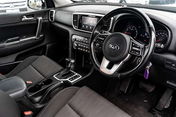 2019 Kia Sportage S QL