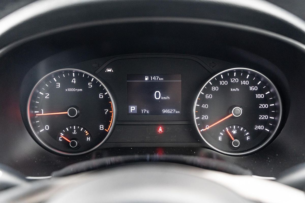 2019 Kia Sportage S QL