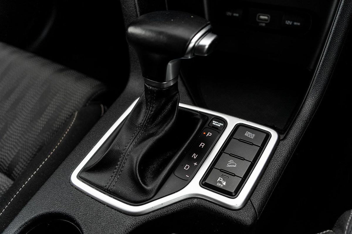 2019 Kia Sportage S QL
