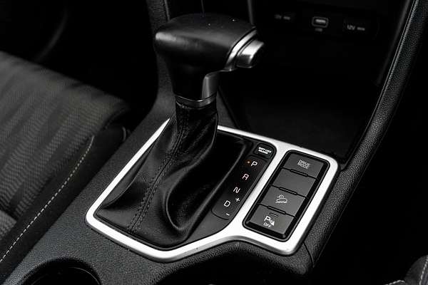 2019 Kia Sportage S QL