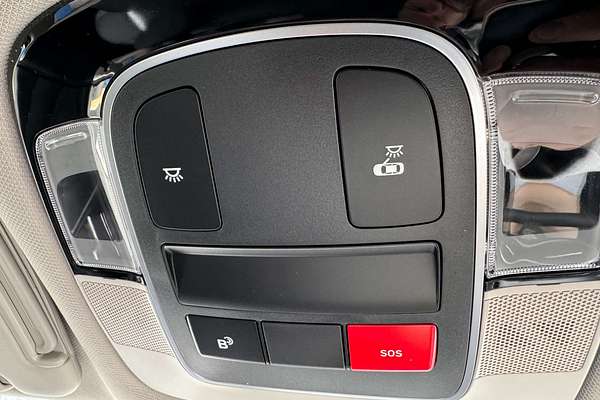 2024 Hyundai Tucson Elite NX4.V3