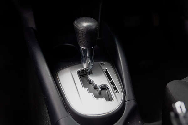2008 Mitsubishi Outlander XLS ZG