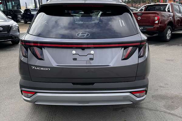 2024 Hyundai Tucson Elite NX4.V3