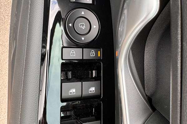 2024 Hyundai Tucson Elite NX4.V3