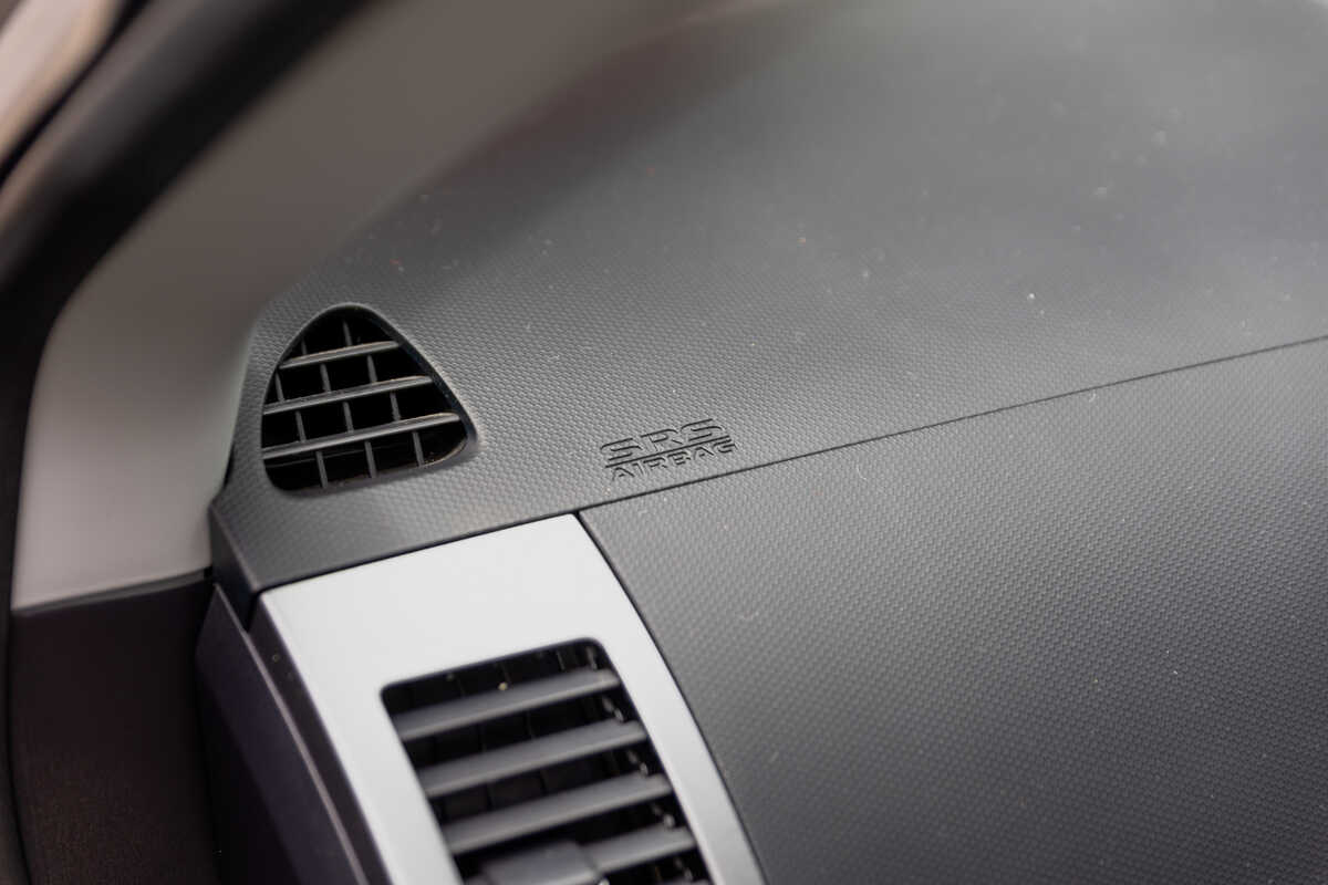 2008 Mitsubishi Outlander XLS ZG