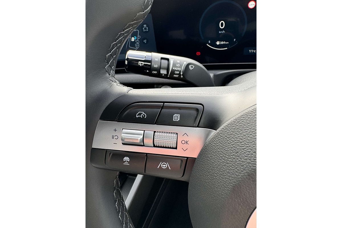 2024 Hyundai Tucson Elite NX4.V3