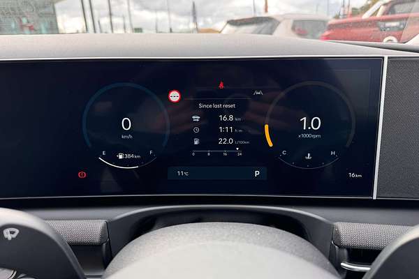 2024 Hyundai Tucson Elite NX4.V3
