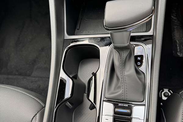 2024 Hyundai Tucson Elite NX4.V3